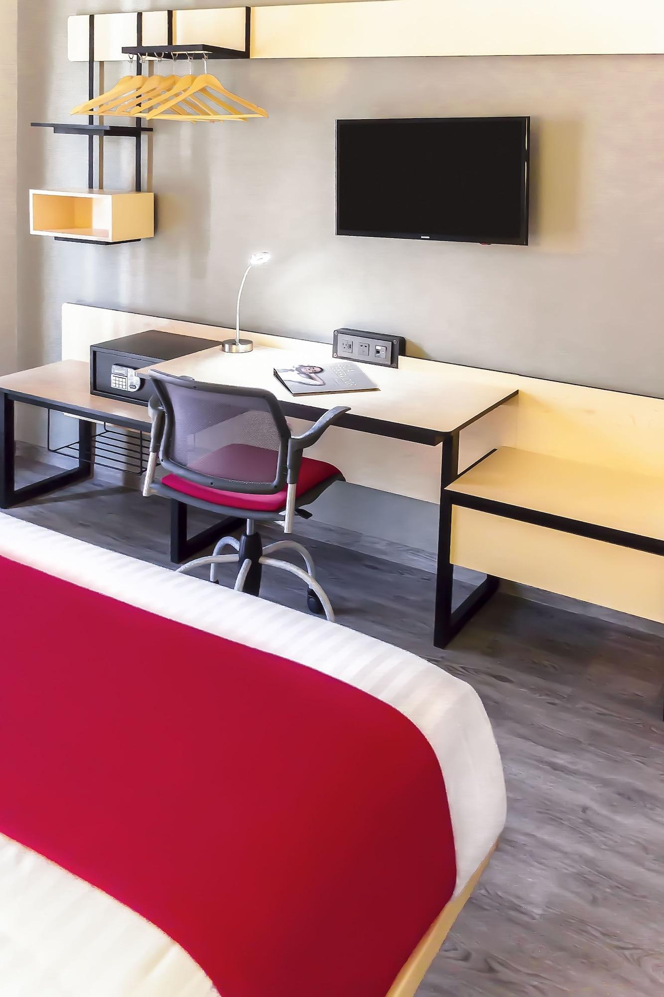 City Express Plus By Marriott Monterrey Galerias Exteriör bild