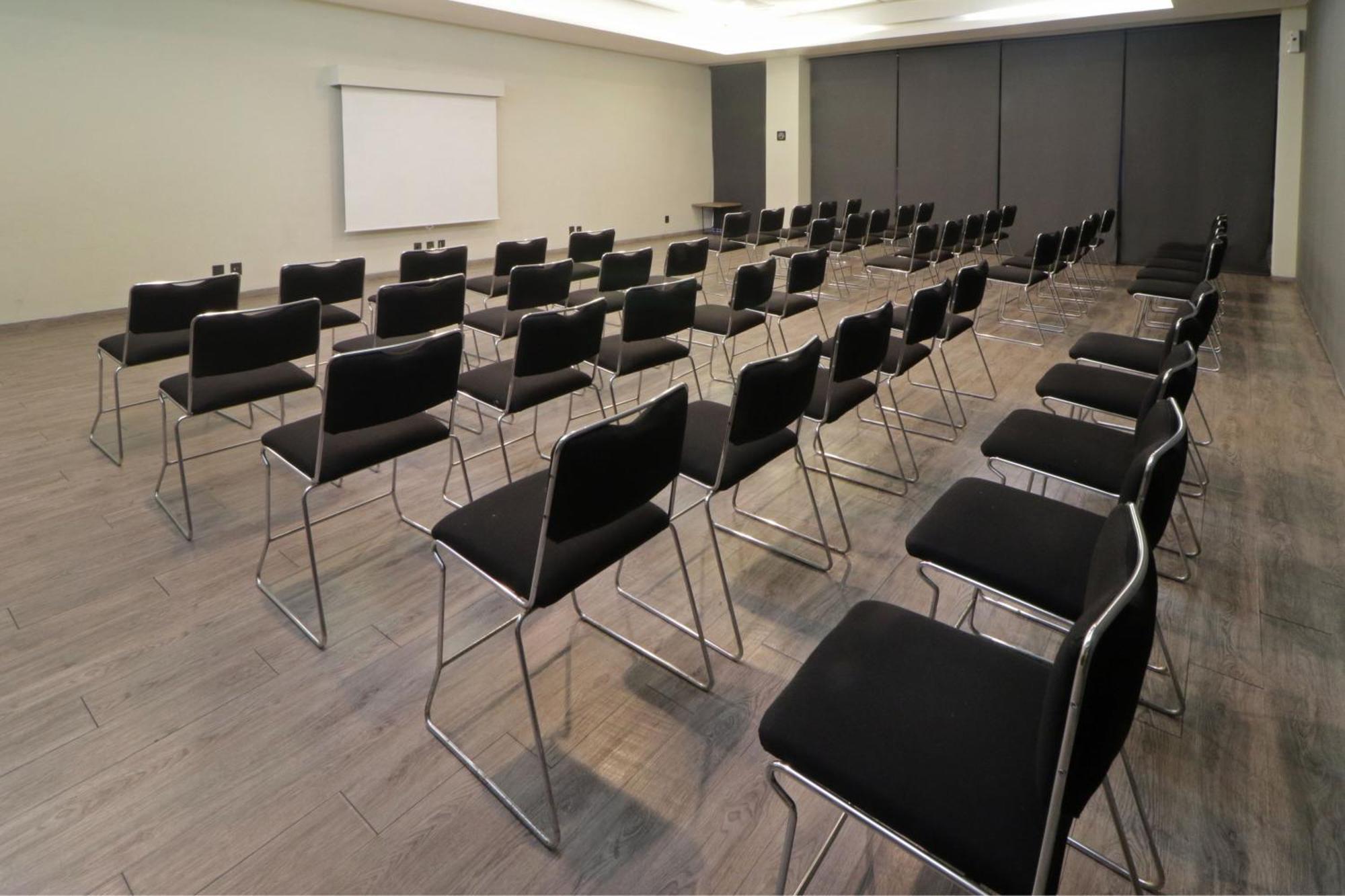 City Express Plus By Marriott Monterrey Galerias Exteriör bild