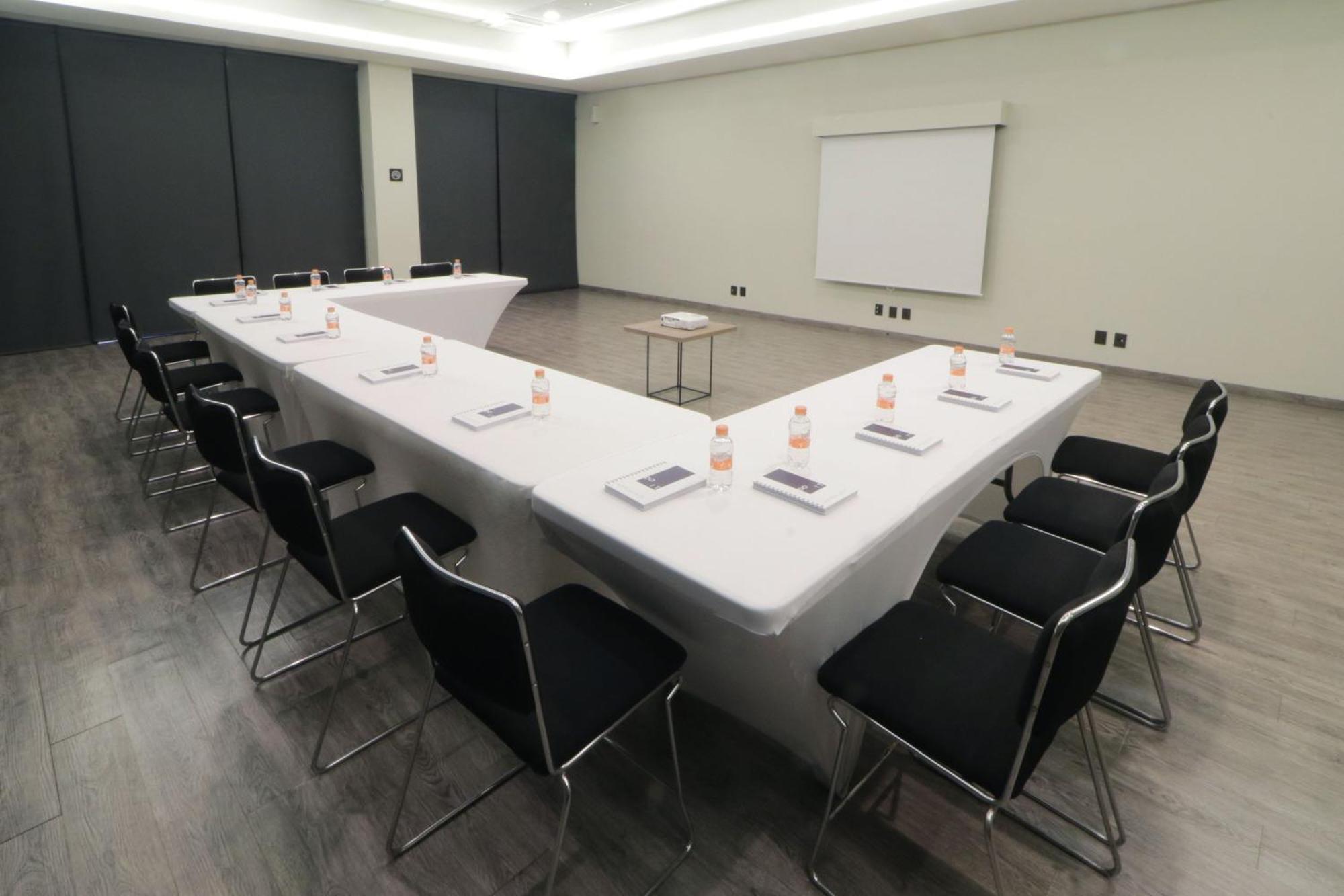City Express Plus By Marriott Monterrey Galerias Exteriör bild