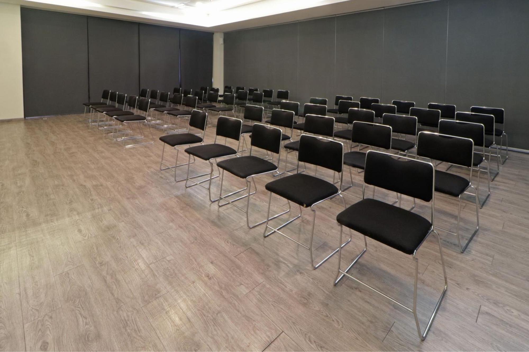 City Express Plus By Marriott Monterrey Galerias Exteriör bild