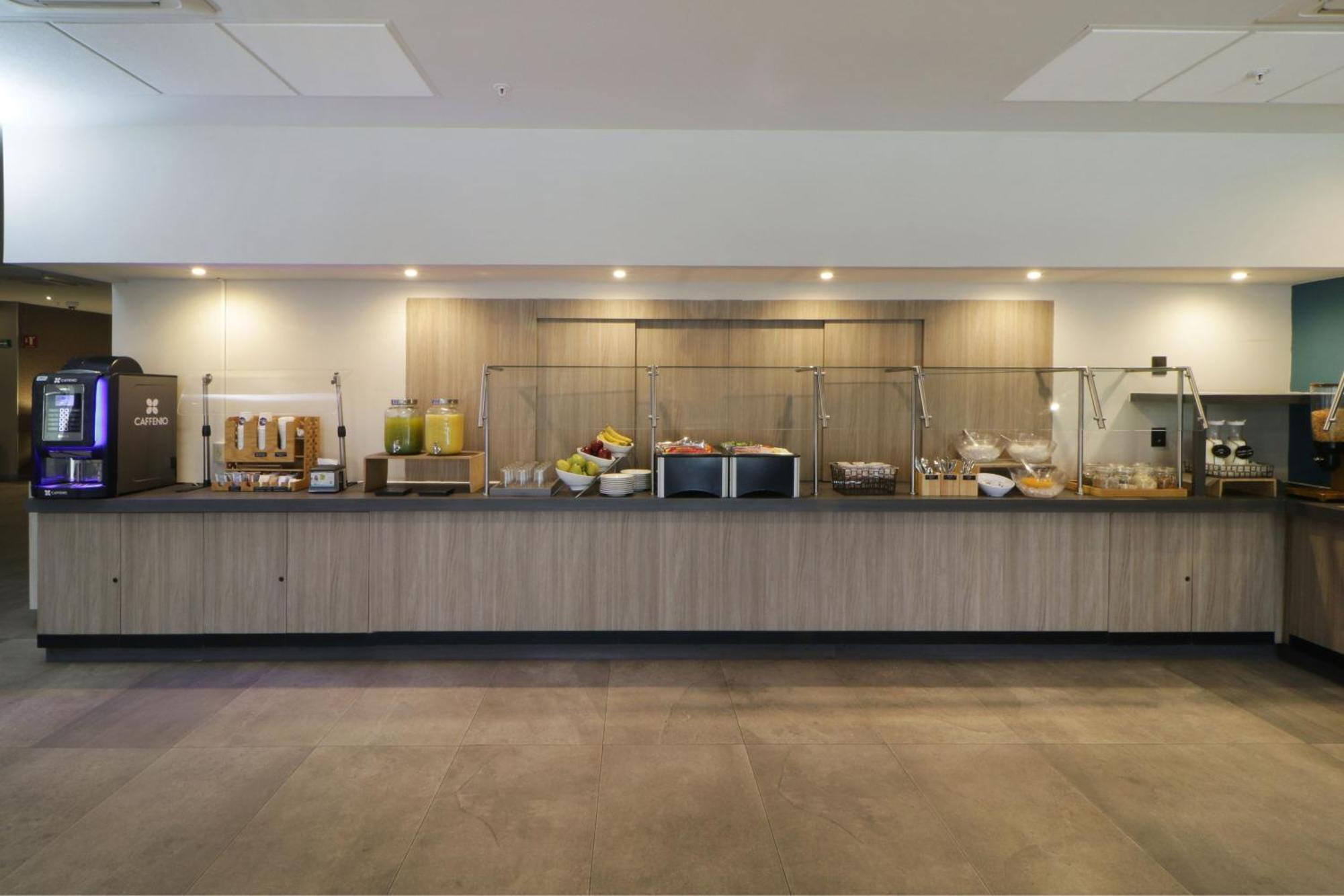 City Express Plus By Marriott Monterrey Galerias Exteriör bild