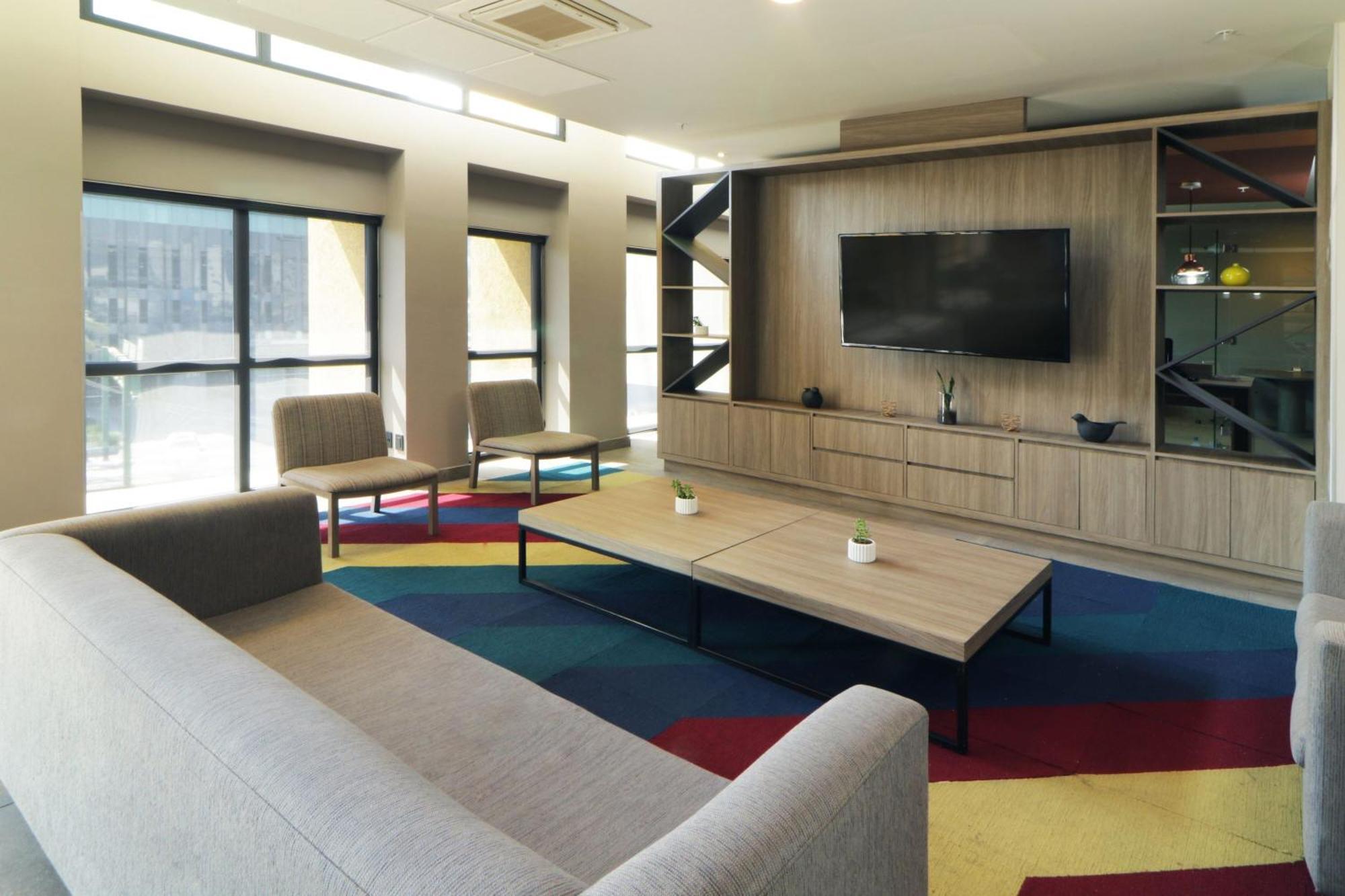 City Express Plus By Marriott Monterrey Galerias Exteriör bild